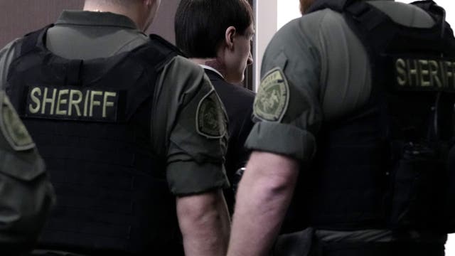 Robert Crimo III pleads guilty in Highland Park parade shooting