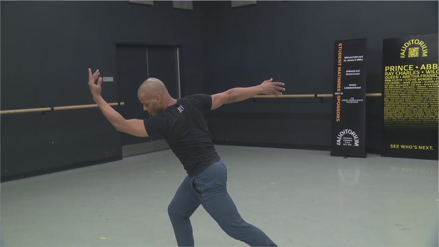 Alvin Ailey Dance Theater returns to Chicago with revived classic and new premieres