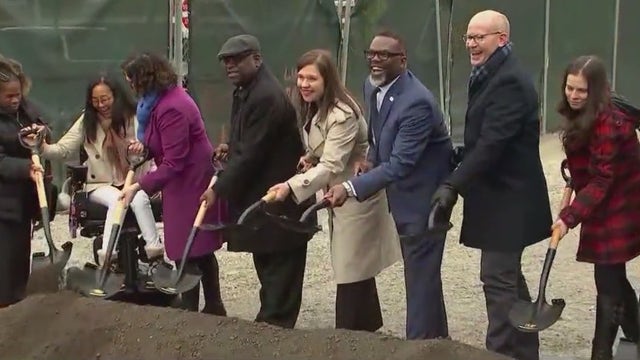 CTA's Austin Green Line station to get major accessibility upgrades