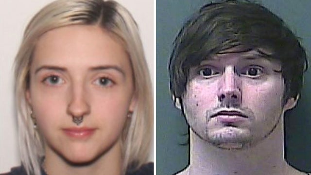 Indiana mother, boyfriend charged in 5-year-old’s death, police say