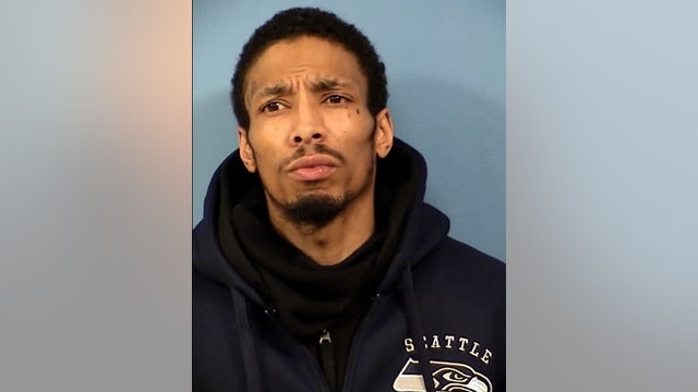 Illinois man convicted of shooting stranger in the face during 2021 attack