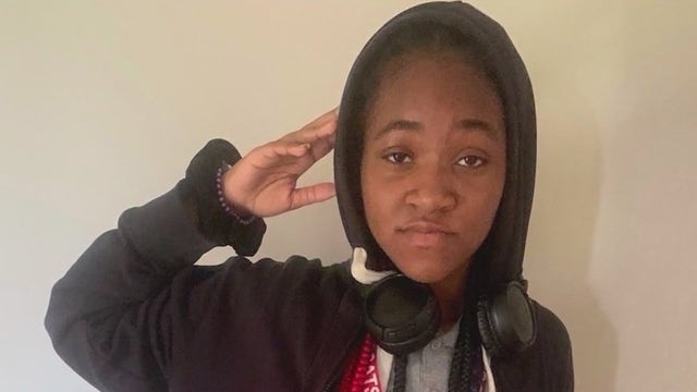 Boy, 15, charged in Chicago teen girl’s death at West Side park, police say