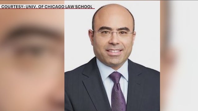 Chicago lawyer appointed interim U.S. Attorney for Northern District of Illinois: sources