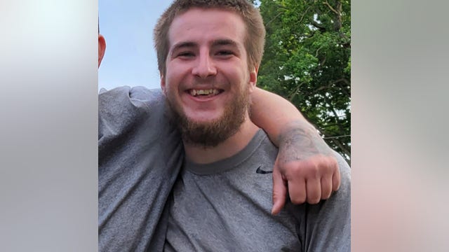 Nathaniel Betz: Missing Indiana man found dead