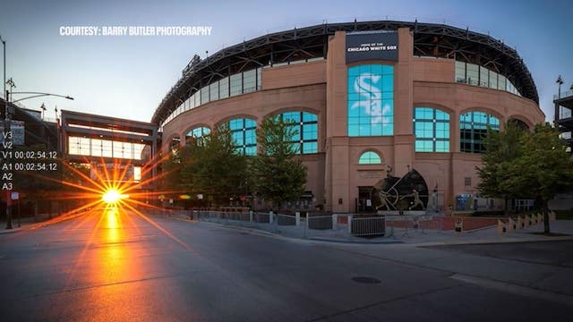 How one Chicago man's vision transformed the city — and made Chicagohenge possible