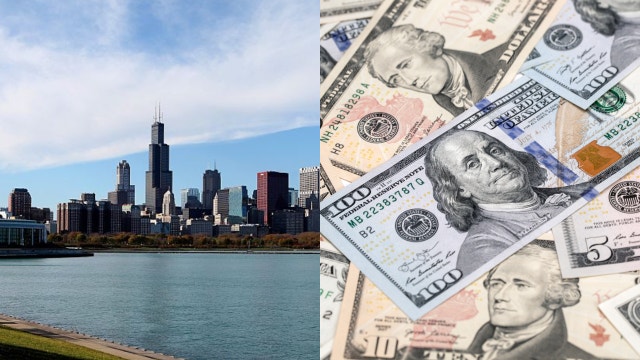 New data shows Chicagoans need to make this much for 'American Dream'