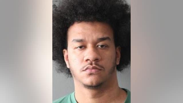 Chicago shooting suspect arrested in Indianapolis by U.S. Marshals