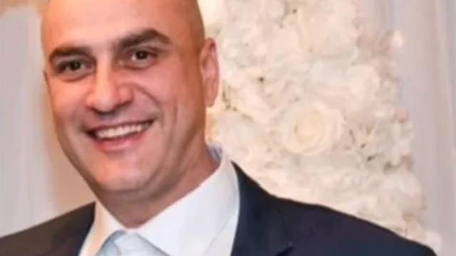 Crestwood trucking company worker charged in CEO’s death, police say