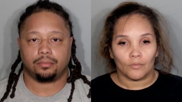 Joliet police charge duo in deadly hit-and-run crash that killed 62-year-old man