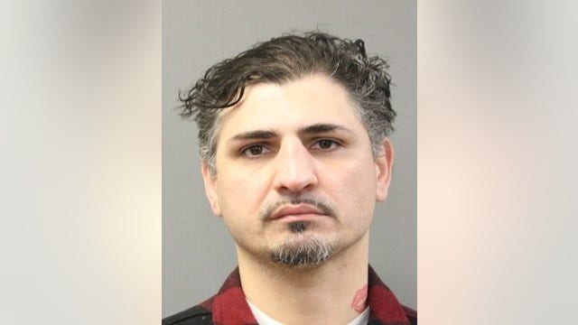 Chicago man charged with burglarizing storage units on NW Side