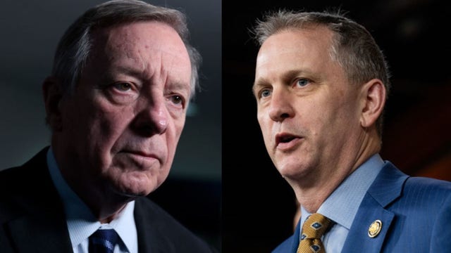 Illinois lawmakers slam Trump admin officials for group chat leak