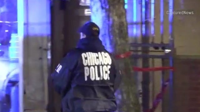 Chicago man charged with double murder in Gage Park attacks