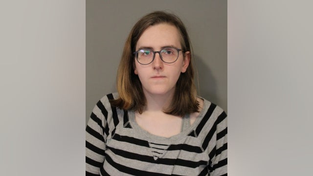 Cook County woman allegedly vandalized Tesla service center in suburb