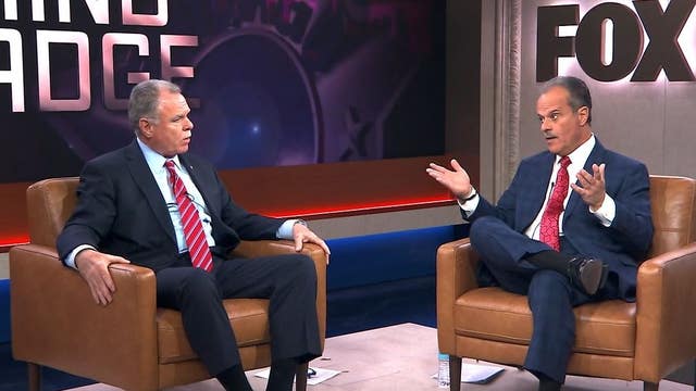 Former Chicago top cop weighs in on how policy changes have shaped crime fighting