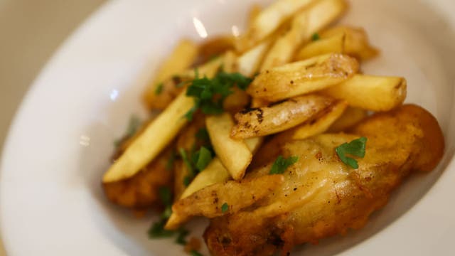 Where to find Chicago's best Lenten Fish Frys in the city and suburbs