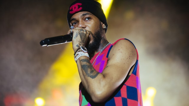 Key Glock announces 2025 tour with stop in Chicago