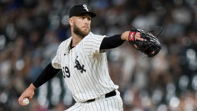 White Sox home opener: Season starts in Chicago vs. Angels