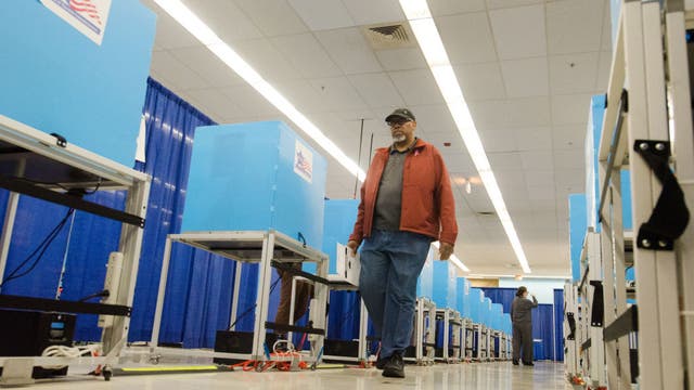 Will County elections: Who's running for village president?