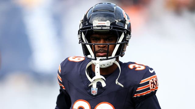 Chicago Bears announce extension for special teams standout