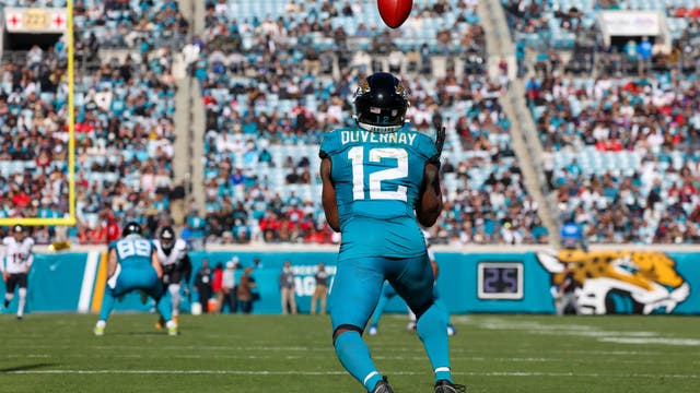 Chicago Bears agree to terms with wide receiver and All-Pro kick returner