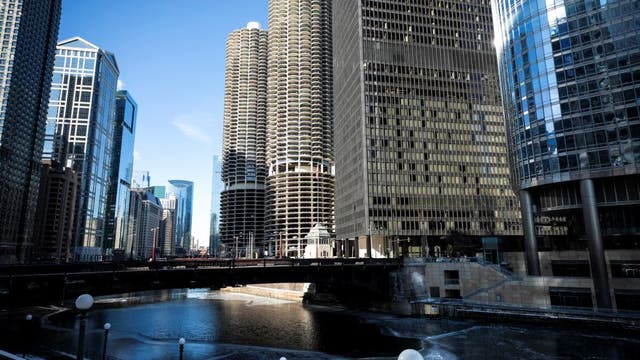 Chicago weather takes a dramatic turn this week