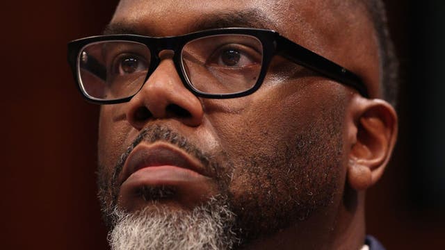 Chicago mayor defends sanctuary city policies: 'We do not harbor criminals; we arrest them'