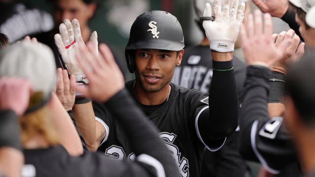 Chicago White Sox projected 2025 Opening Day lineup and roster