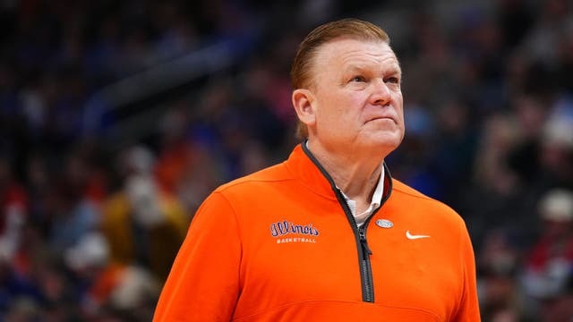 Illini basketball gets good news regarding Serbian guard Mihailo Petrovic