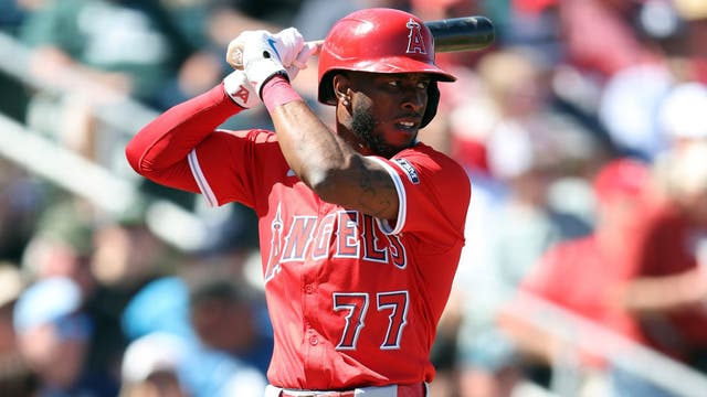 A 'more mature' Tim Anderson returns to Chicago's South Side with the Los Angeles Angels
