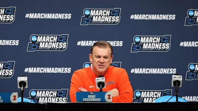 Illinois basketball: Illini agree to home-and-home with blue blood Duke