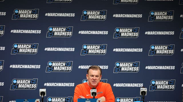 March Madness: What we learned Thursday as Illinois basketball prepares for Xavier
