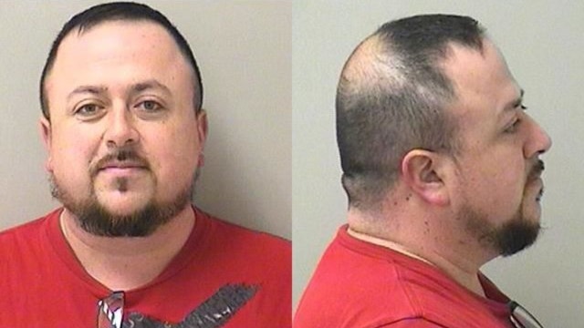 Elgin man sentenced for sexually assaulting, abusing child