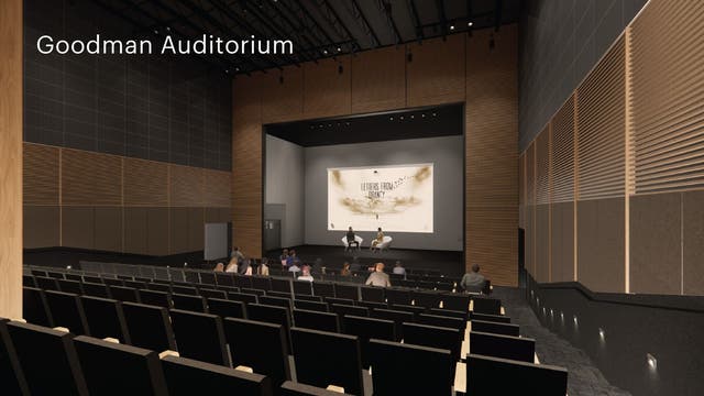 Illinois Holocaust Museum to temporarily close for renovations, open Chicago site