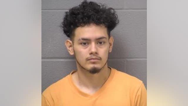 Wisconsin man sexually assaulted girl, 15, he drove to meet in Bolingbrook: police