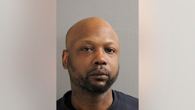 Cook County man charged in July 2024 fatal shooting on Chicago's West Side