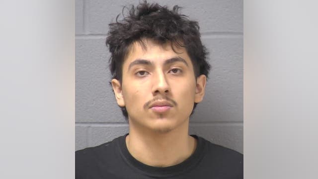 Chicago area 2-year-old girl’s skull fractured, man arrested: police