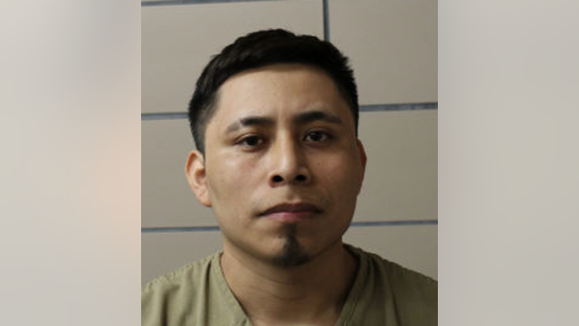 Man faces new charge of first-degree murder after ex-girlfriend found dead in Busse Woods