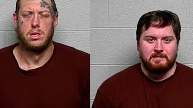 Suspects crash into multiple cars, fired gun in Chicago’s northern suburbs, police say