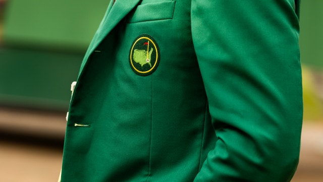 Former Augusta National employee sentenced in Chicago for stealing, selling Masters gear