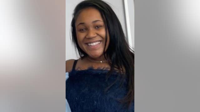 Girl, 17, reported missing from Bronzeville