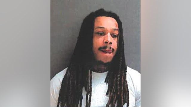 Cook County man charged after allegedly pistol-whipping driver during carjacking attempt