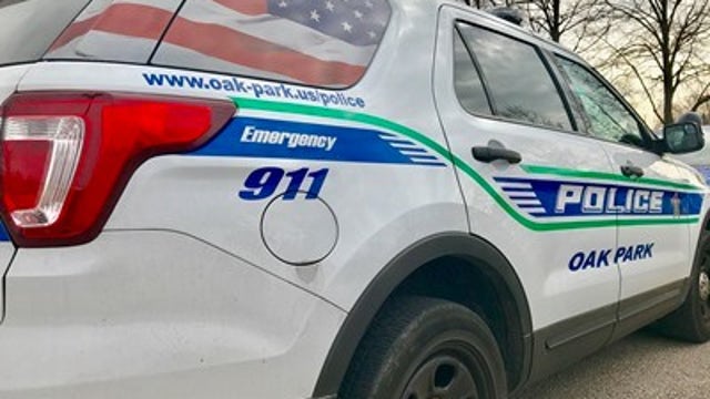 Oak Park, Aurora police brace for teen chaos after violent Chicago gathering