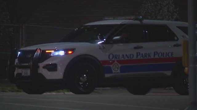 Former Orland Park officers sue village, alleging retaliation and wrongful termination