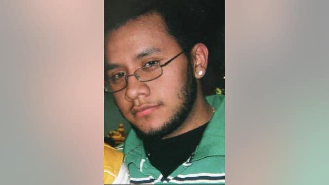 Christopher Pineda cold case: Chicago teen found dead in 2007, ISP seeks public's help