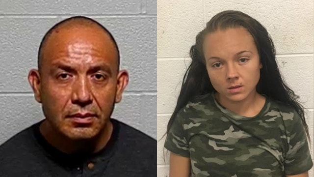 Illinois man charged 6 years after first arrest in pimping of 15-year-old girl: LCSO