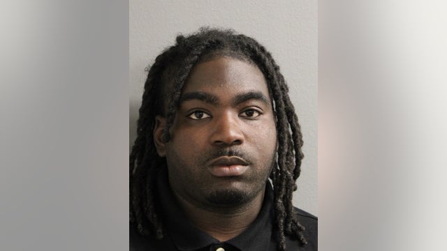 Chicago man arrested 6 months after fatal West Side shooting: police