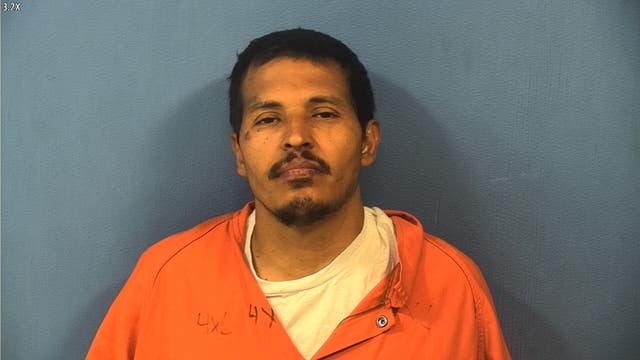 Chicago man denied pre-trial release after 'extremely dangerous' police chase: prosecutors