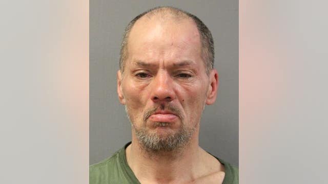 Chicago man charged with burglarizing Logan Square businesses