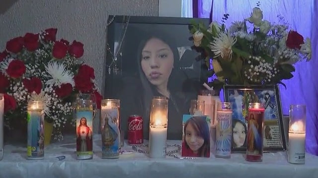 Family: Woman, 21, fatally shot by security guard at suburban nightclub