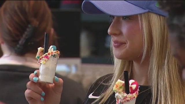 White Sox unveil new ballpark food, shortened stadium name ahead of 2025 season